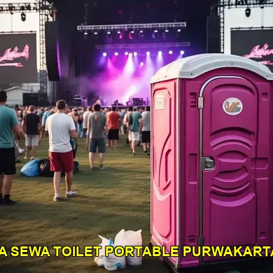 daftar harga sewa toilet portable purwakarta terpercaya